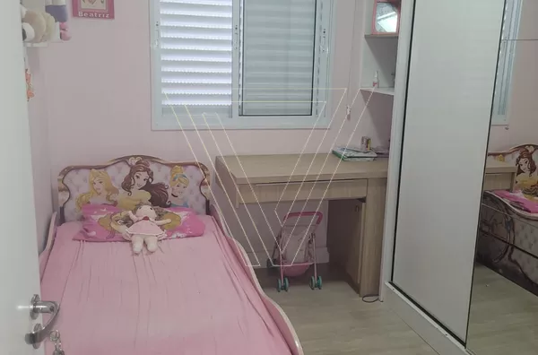 Apartamento À Venda Andar Alto 80M² 3 Dormitórios (1 Suíte) 2 Vagas Cobertas - Cond. Flex II Jundiaí - Foto 17