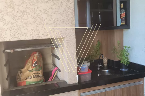Apartamento À Venda Andar Alto 80M² 3 Dormitórios (1 Suíte) 2 Vagas Cobertas - Cond. Flex II Jundiaí - Foto 3