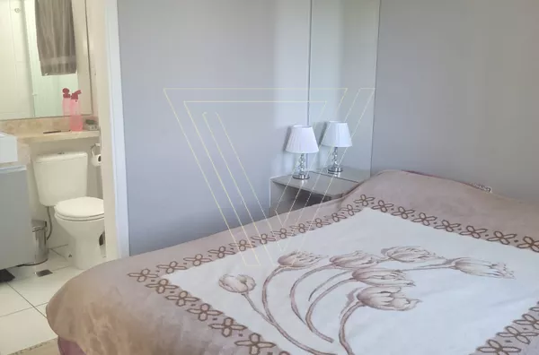 Apartamento À Venda Andar Alto 80M² 3 Dormitórios (1 Suíte) 2 Vagas Cobertas - Cond. Flex II Jundiaí - Foto 13