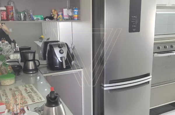 Apartamento À Venda Andar Alto 80M² 3 Dormitórios (1 Suíte) 2 Vagas Cobertas - Cond. Flex II Jundiaí - Foto 8