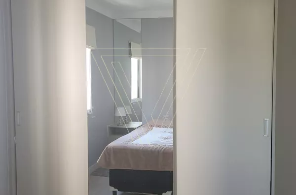Apartamento À Venda Andar Alto 80M² 3 Dormitórios (1 Suíte) 2 Vagas Cobertas - Cond. Flex II Jundiaí - Foto 15