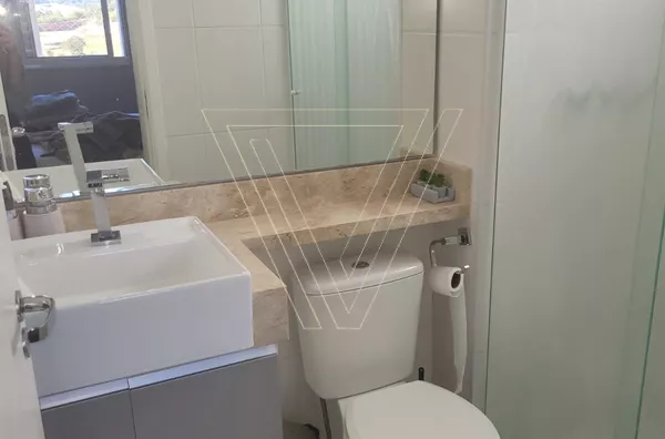 Apartamento À Venda Andar Alto 80M² 3 Dormitórios (1 Suíte) 2 Vagas Cobertas - Cond. Flex II Jundiaí - Foto 21