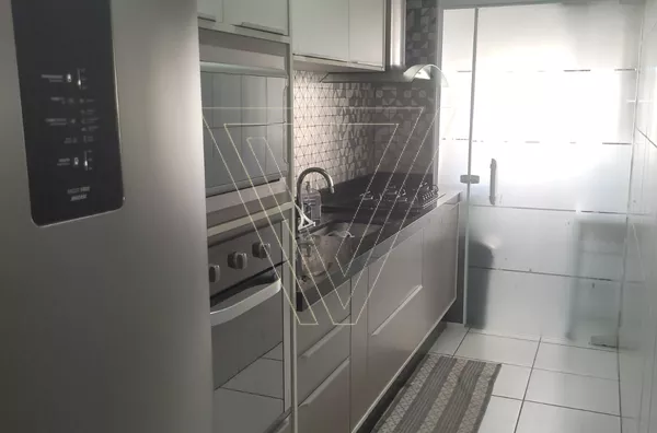 Apartamento À Venda Andar Alto 80M² 3 Dormitórios (1 Suíte) 2 Vagas Cobertas - Cond. Flex II Jundiaí - Foto 7