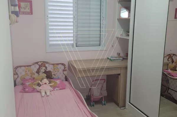 Apartamento À Venda Andar Alto 80M² 3 Dormitórios (1 Suíte) 2 Vagas Cobertas - Cond. Flex II Jundiaí - Foto 18