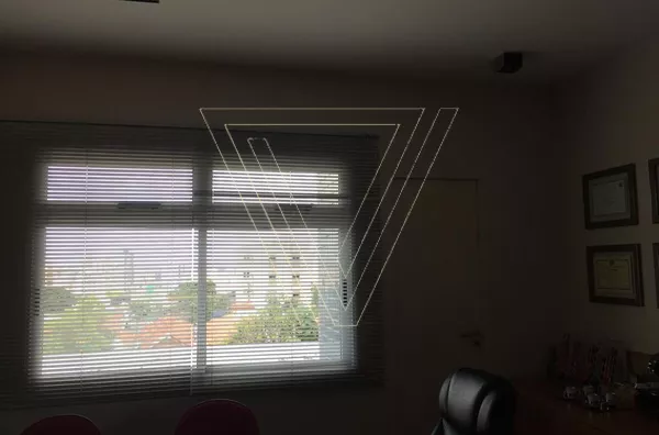 *Sala comercial ampla a venda com 43 m², mobiliada no Anhangabaú (Sala já locada) - Foto 7