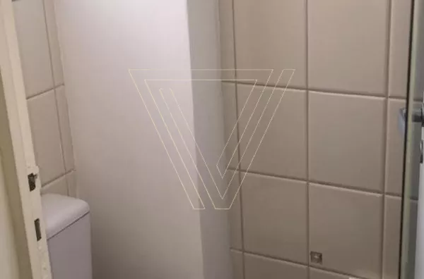 *Sala comercial ampla a venda com 43 m², mobiliada no Anhangabaú (Sala já locada) - Foto 10