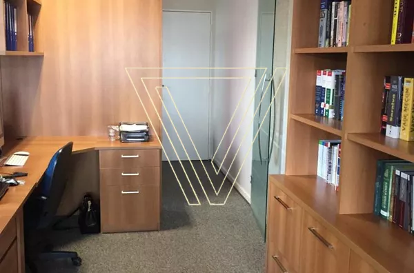 *Sala comercial ampla a venda com 43 m², mobiliada no Anhangabaú (Sala já locada) - Foto 3