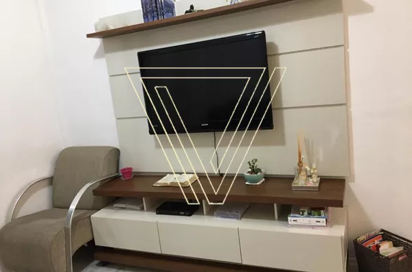 *APARTAMENTO 72M² 2 DORMS (1 SUÍTE) 2 VAGAS - ESTUDA PERMUTA POR TERRENO OU CASA EM CONDOMÍNIO - Foto 3