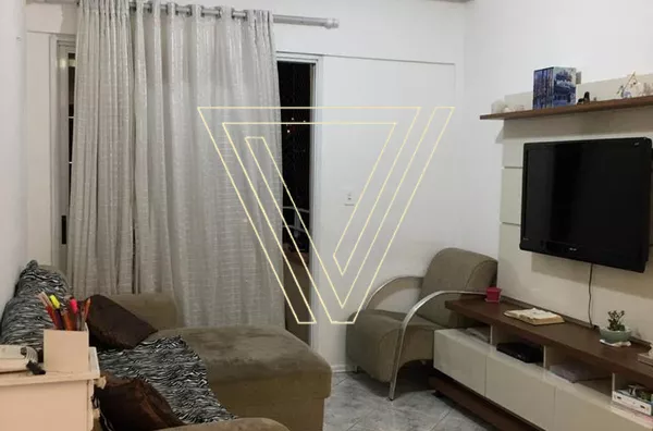 *APARTAMENTO 72M² 2 DORMS (1 SUÍTE) 2 VAGAS - ESTUDA PERMUTA POR TERRENO OU CASA EM CONDOMÍNIO - Foto 4