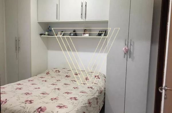 *APARTAMENTO 72M² 2 DORMS (1 SUÍTE) 2 VAGAS - ESTUDA PERMUTA POR TERRENO OU CASA EM CONDOMÍNIO - Foto 5