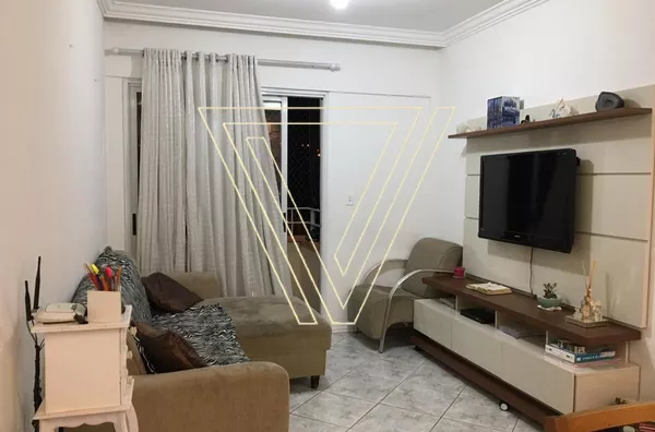 *APARTAMENTO 72M² 2 DORMS (1 SUÍTE) 2 VAGAS - ESTUDA PERMUTA POR TERRENO OU CASA EM CONDOMÍNIO - Foto 1