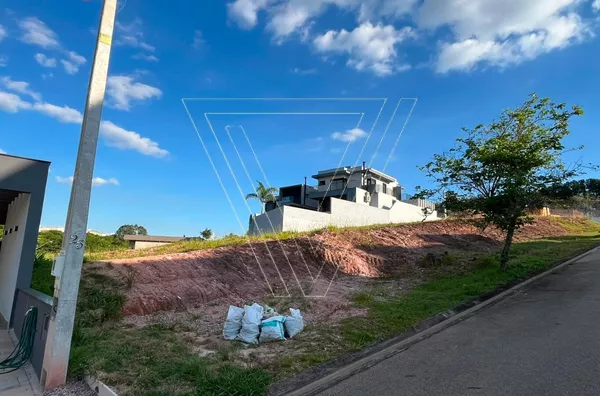 *Terreno para venda, 300m²  Bella Vittà, Jundiai