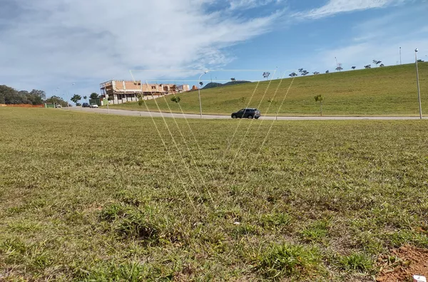 *TERRENO de 516m² - ALPHAVILLE JUNDIAÍ. - Foto 12