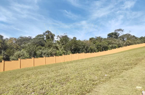 *TERRENO de 516m² - ALPHAVILLE JUNDIAÍ. - Foto 10