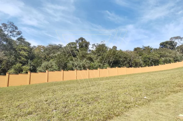 *TERRENO de 516m² - ALPHAVILLE JUNDIAÍ. - Foto 13