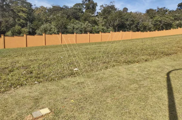 *TERRENO de 516m² - ALPHAVILLE JUNDIAÍ. - Foto 8