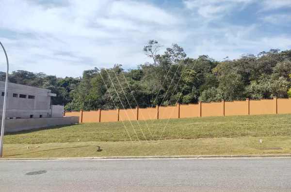 *TERRENO de 516m² - ALPHAVILLE JUNDIAÍ. - Foto 9
