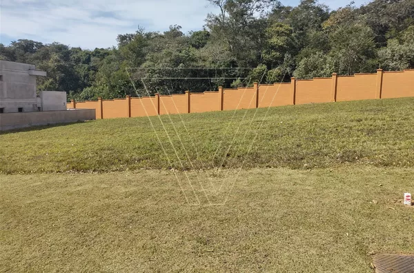 *TERRENO de 516m² - ALPHAVILLE JUNDIAÍ. - Foto 7