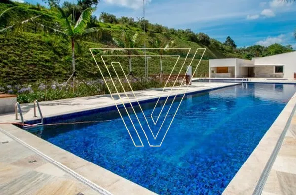 *TERRENO de 516m² - ALPHAVILLE JUNDIAÍ. - Foto 3