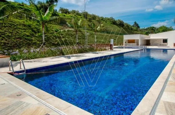 *TERRENO de 516m² - ALPHAVILLE JUNDIAÍ.