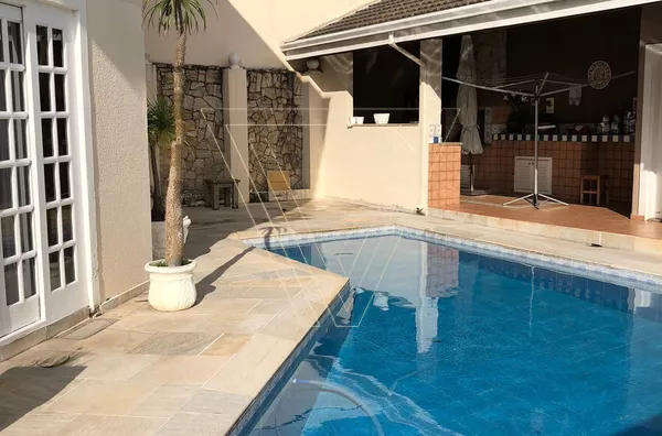 *Linda Casa Jardim Samambaia (PISCINA) - Foto 1