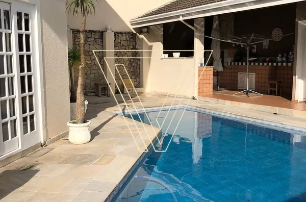 *Linda Casa Jardim Samambaia (PISCINA) - Foto 1