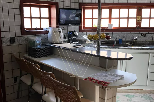 *Linda Casa Jardim Samambaia (PISCINA) - Foto 6