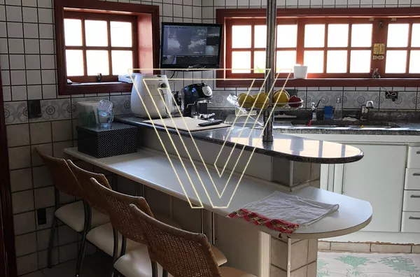 *Linda Casa Jardim Samambaia (PISCINA) - Foto 6