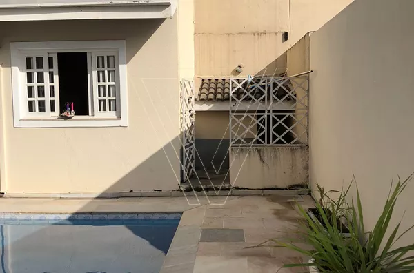 *Linda Casa Jardim Samambaia (PISCINA) - Foto 4