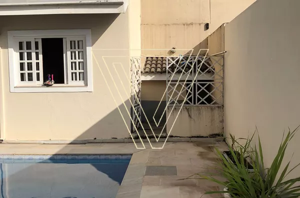 *Linda Casa Jardim Samambaia (PISCINA) - Foto 4