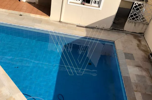 *Linda Casa Jardim Samambaia (PISCINA) - Foto 21