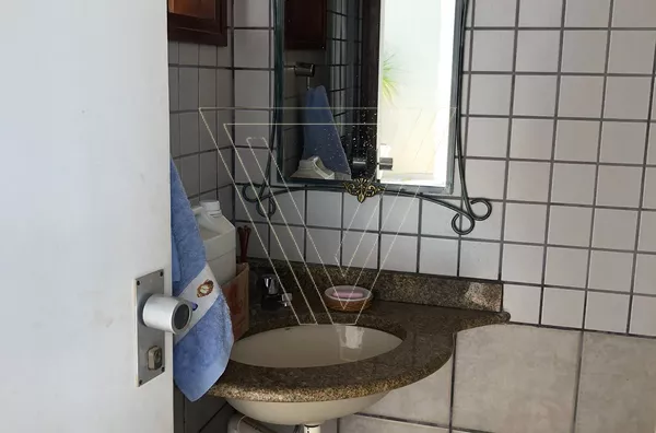 *Linda Casa Jardim Samambaia (PISCINA) - Foto 28
