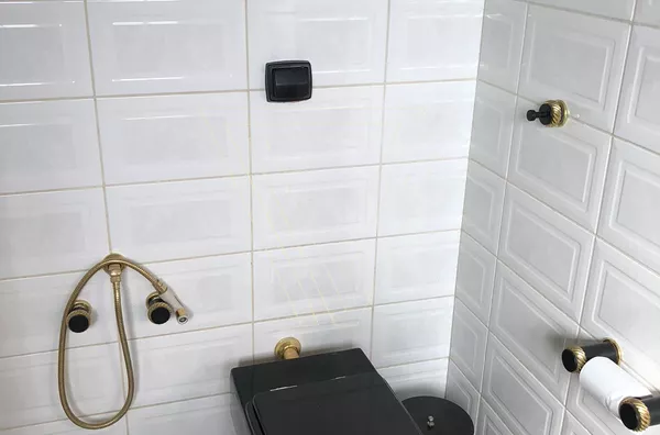 *Linda Casa Jardim Samambaia (PISCINA) - Foto 39