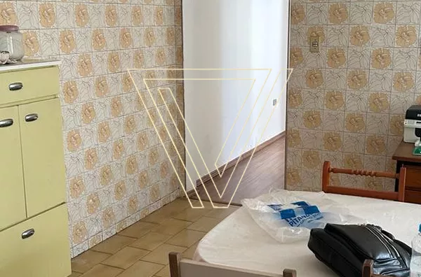 *EXCELENTE CASA TÉRREA A VENDA VILA  VIANELO, PODE SER USADA PARA FINS RESIDENCIAIS  OU COMERCIAIS. - Foto 6