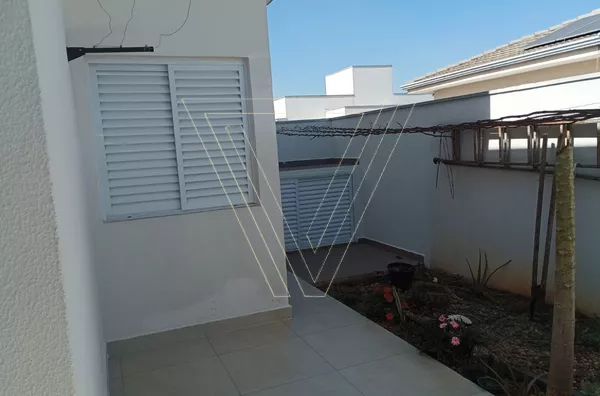 Casa para venda, 3 quarto(s),  Residencial Santa Giovana, Jundiai - Foto 23