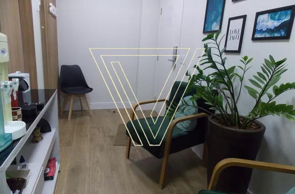Consultório completo para venda,  Av Nove de Julho, Jundiaí - Foto 3