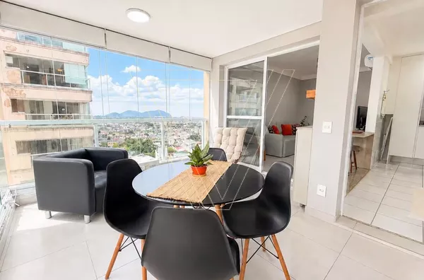 Apartamento à venda no Guarujá Golden Sun, Vista Mar Definitiva, 2 Dormitórios com Suíte e Lazer Completo de Condomínio Clube - Foto 11