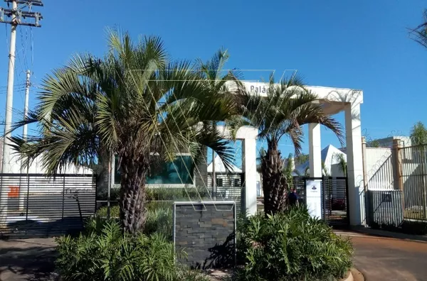 Apartamento garden, Reserva Real - Ribeirao Preto - SP - Foto 1