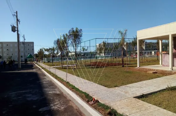 Apartamento garden, Reserva Real - Ribeirao Preto - SP - Foto 2