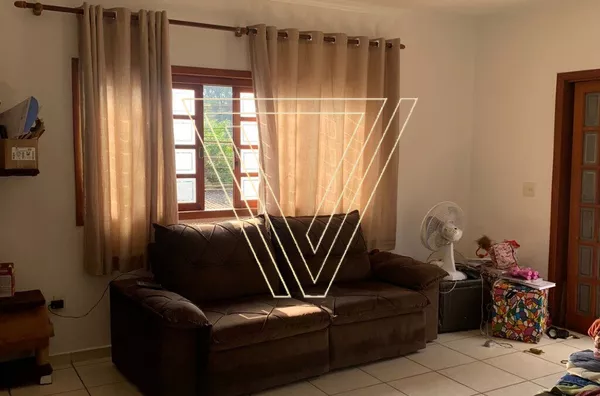 Sobrado com 02 dormitórios (1 suíte) a venda na Vila Aparecida - Jundiaí - SP - Foto 1