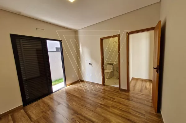 Gran Ville São Venâncio - Casa à Venda em Itupeva: Térrea, Moderna e com Pé-Direito Alto - Foto 11