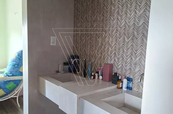 Casa à venda no Condomínio Bella Vitta – Jardim Celeste, Jundiaí/SP - Foto 25