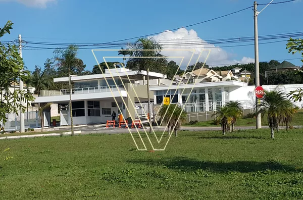 *TERRENO 1.343M² - COND. TERRAS DE SÃO CARLOS - Foto 2