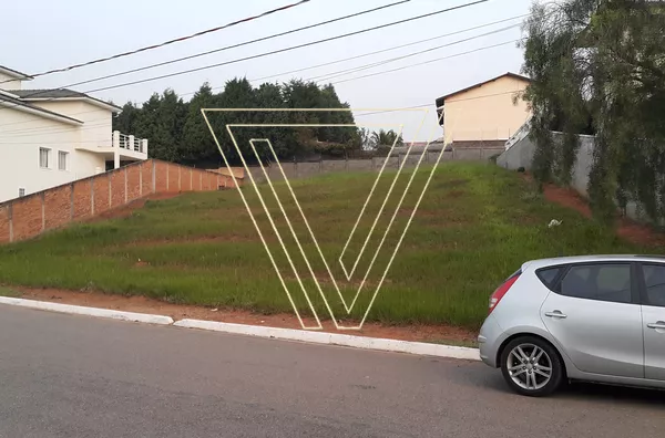 *TERRENO 1.343M² - COND. TERRAS DE SÃO CARLOS - Foto 1