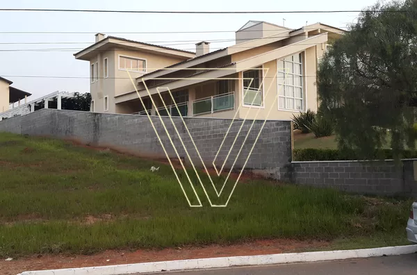 *TERRENO 1.343M² - COND. TERRAS DE SÃO CARLOS - Foto 3