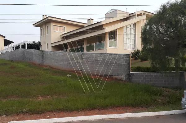 *TERRENO 1.343M² - COND. TERRAS DE SÃO CARLOS