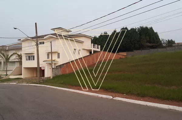 *TERRENO 1.343M² - COND. TERRAS DE SÃO CARLOS - Foto 4