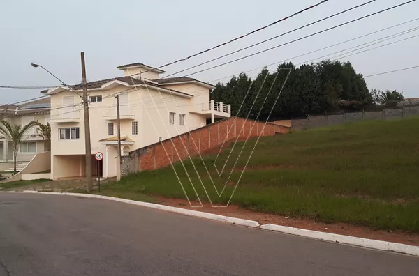 *TERRENO 1.343M² - COND. TERRAS DE SÃO CARLOS