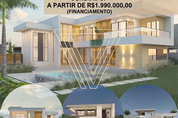 TERRENO + CONSTRUÇÃO - BOSQUE DO HORTO -  FINANCIE. - Foto 1