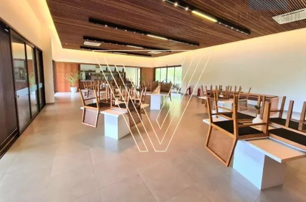 TERRENO + CONSTRUÇÃO  - ALPHAVILLE JUNDIAÍ. - Foto 6